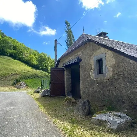 Cocon Montagnard Διαμέρισμα *